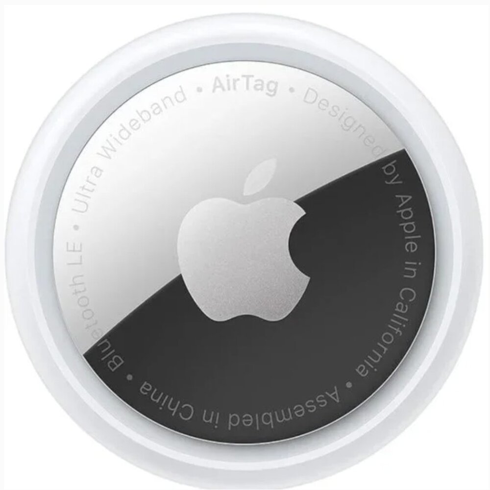 2 Apple AirTags - NIB